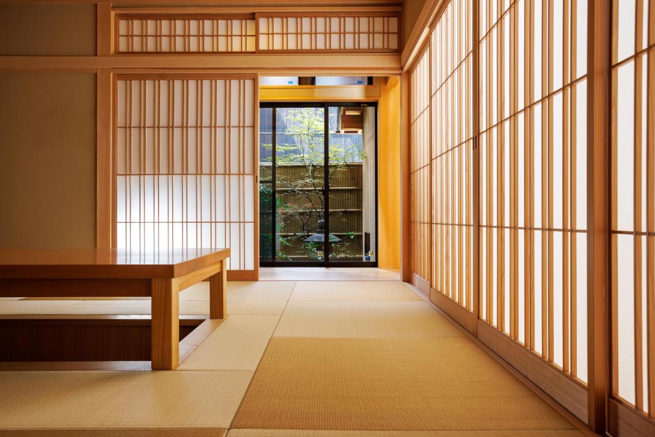 Kyoyado Usagi Kyoto Eksteriør bilde